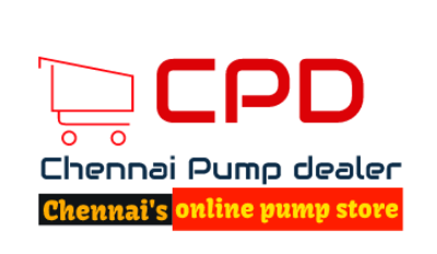 Chennai Pump Dealer