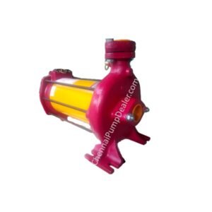 Besten Submersible Pump for Openwell