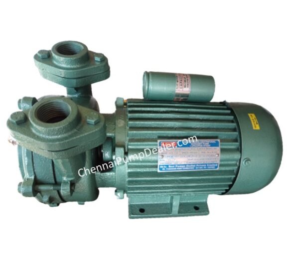 Besten Slow Speed Monobloc Pump