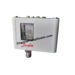 Danfoss Pressure Switch KP35