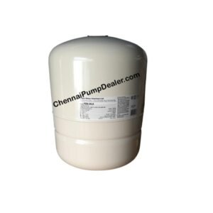 Global Pressure Tank Booster Pump 24 Ltr