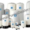 Global Water Solutions Pressure Tank 24 Ltr PWB PEB-24Lx