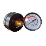 Pressure Gauge for Booster Pump